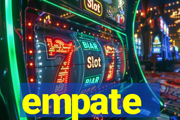 empate - 1 betano o que significa